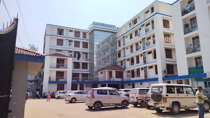 Nikos Hospital & Research Centre image