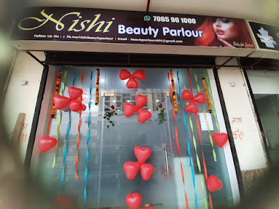 Nishi Beauty Parlours image