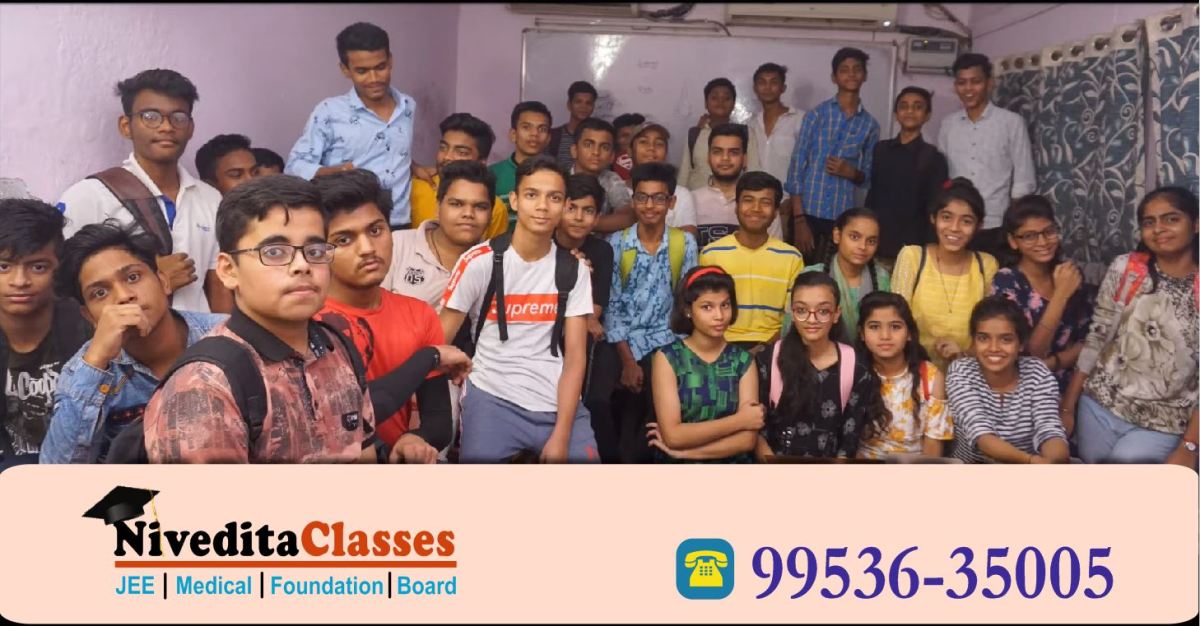 Group Tuition of Nivedita Classes
