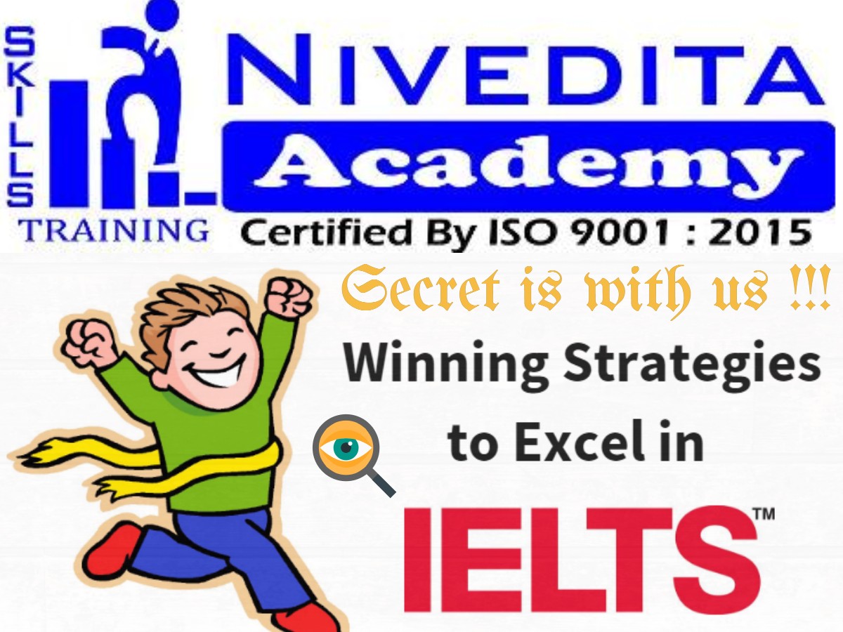 Exam Strategy of Nivedita Academy Trichy