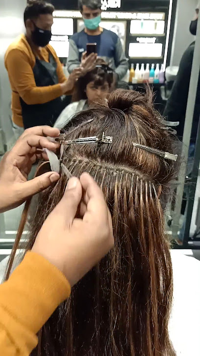 Nmz Unisex Salon image