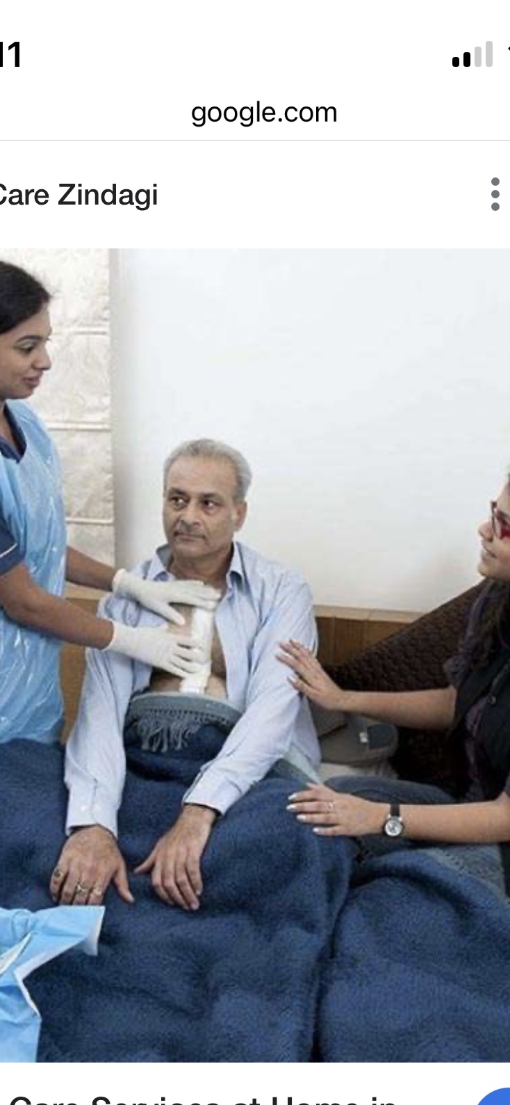 Noida Placement Services image