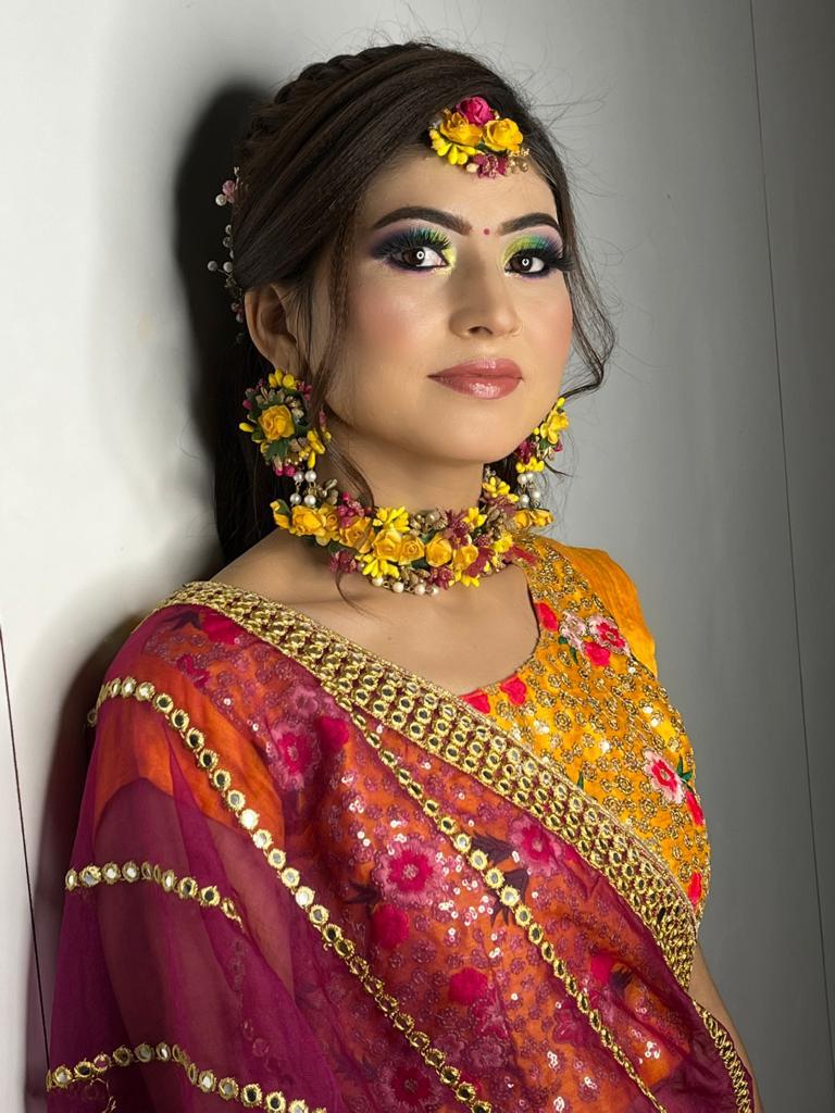 Other of Noormakeover By Meenu Madaan