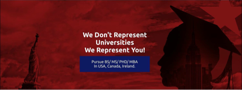 Counselors – Expert Guidance for Abroad Dreams of Shah Overseas Education