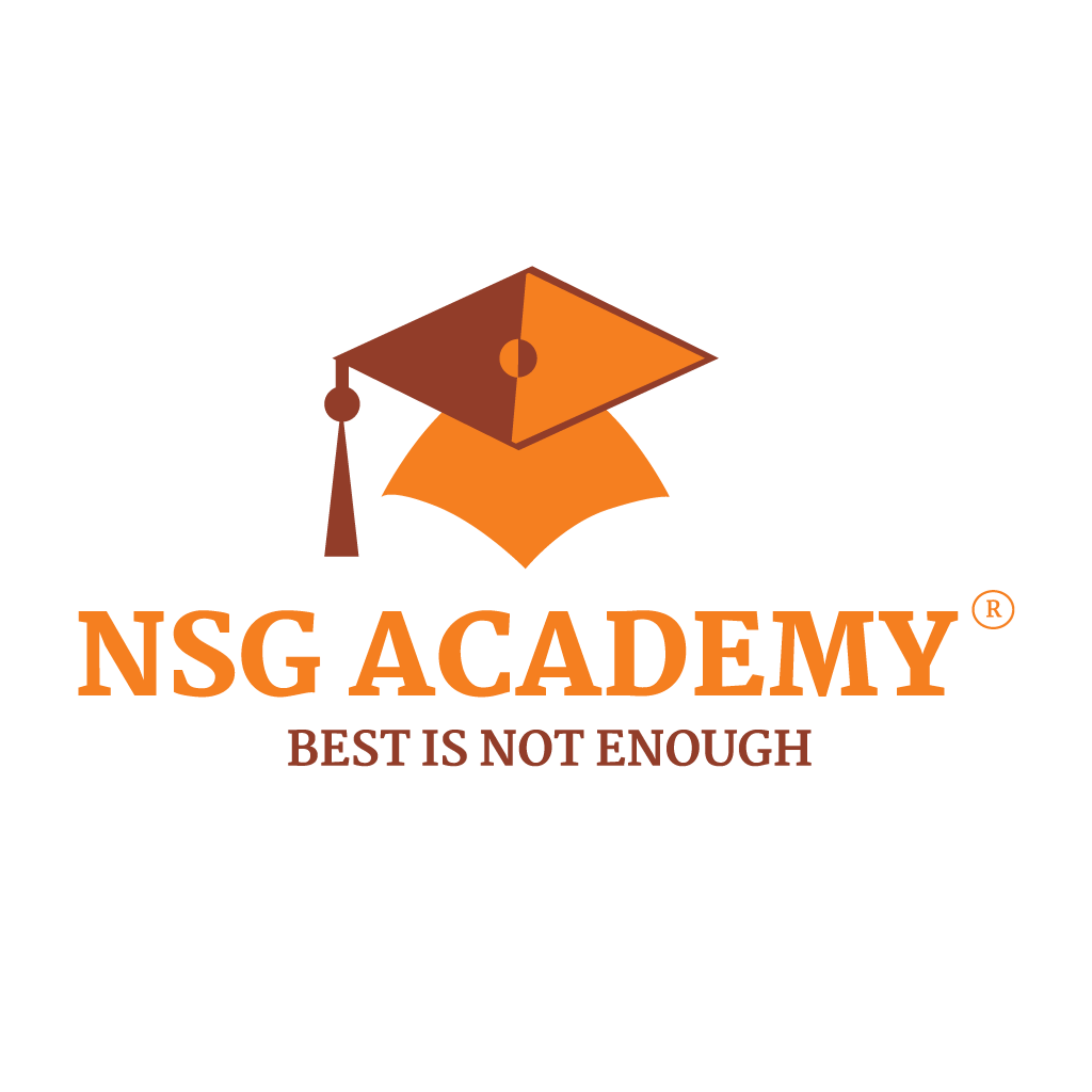 Nsg Academy image