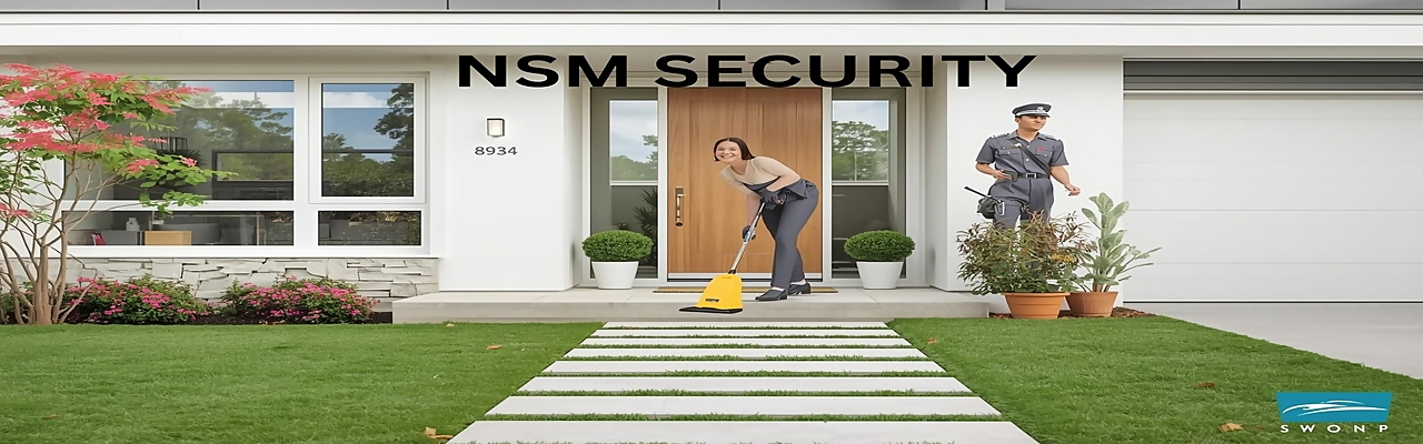 Banner image of NSM SECURITY PRIVATE LIMITED