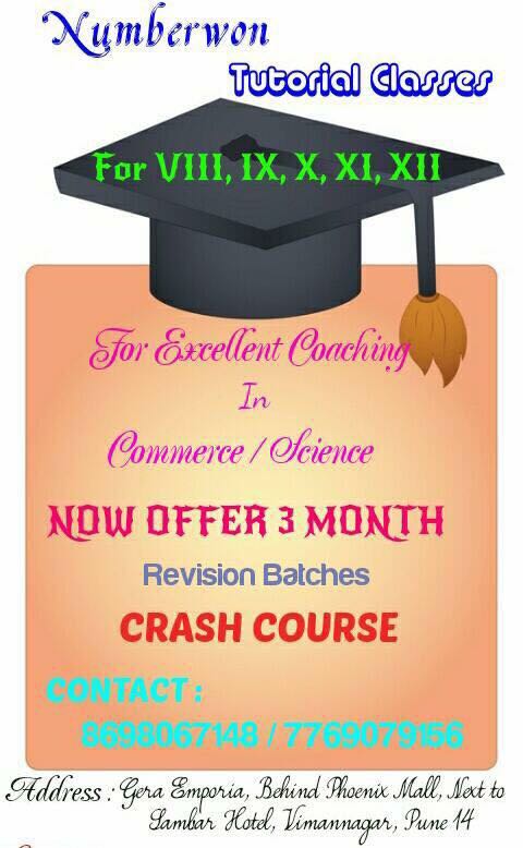 Expert Tutors of Numberwon