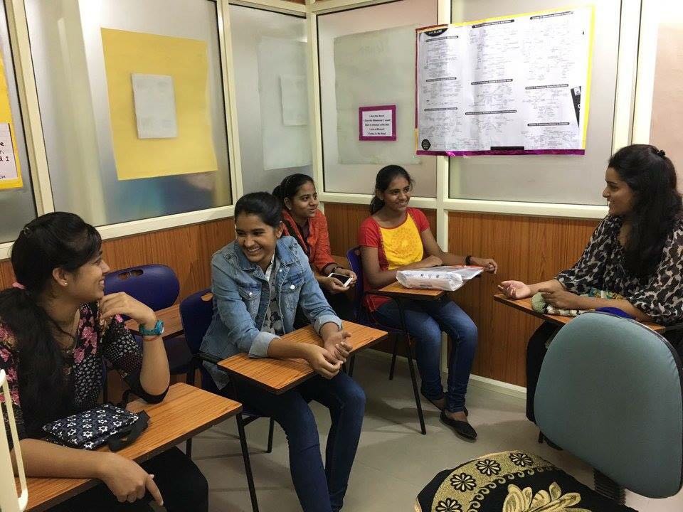 Doubt Clarification Sessions of Numberwon