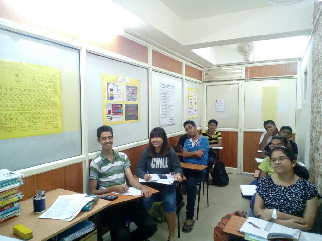 Interactive Classrooms of Numberwon