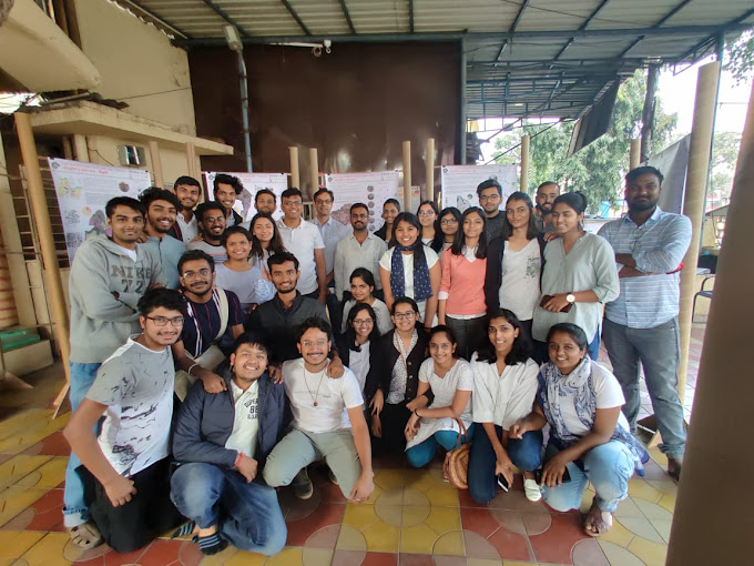 Site Visits of Nuvo Constructions Private Limited