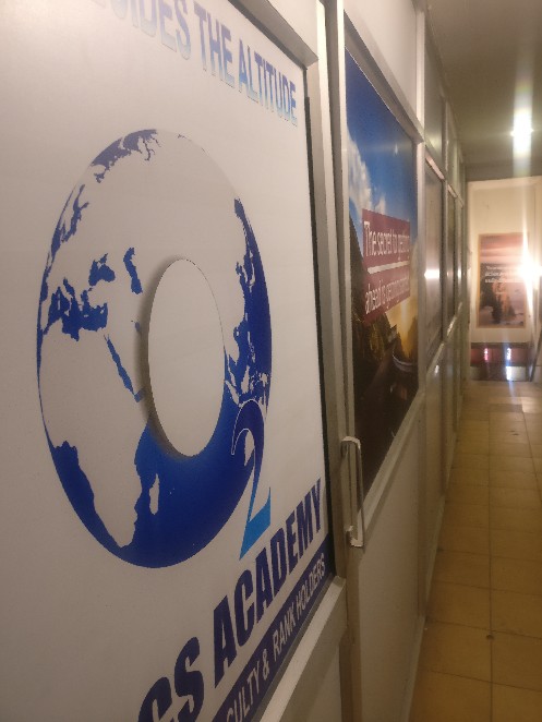 Success Stories Wall of O2 IAS Academy