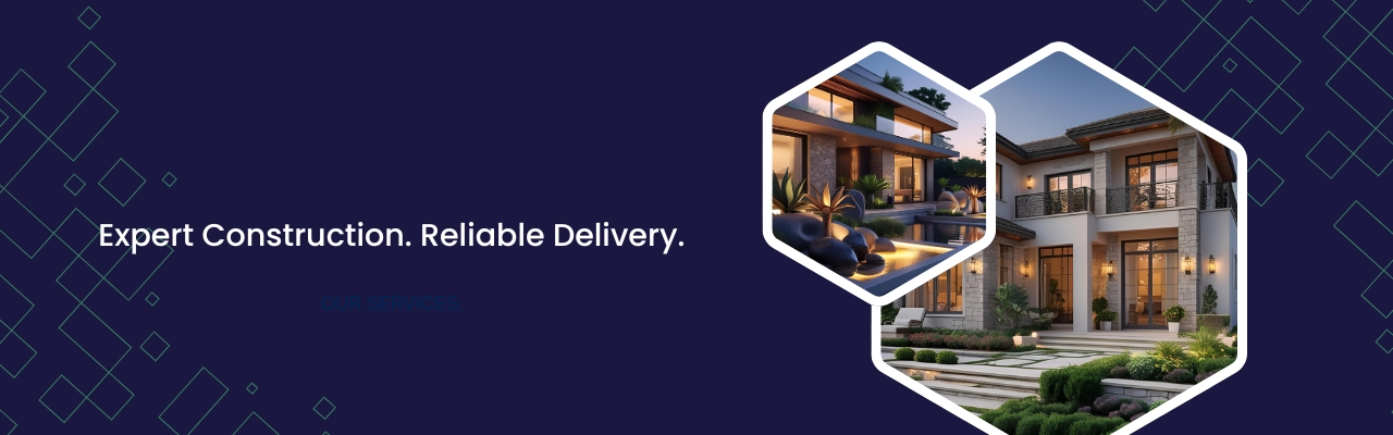Banner image of Om Krishna Builders & Developers
