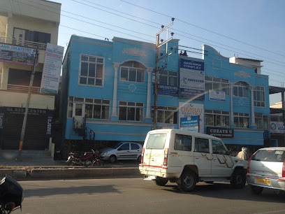 Om Sai Hospitals image