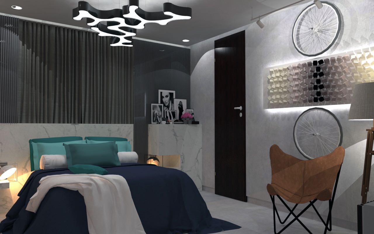 One Point Architecture Studio in Rajajipuram, Lucknow | Sulekha