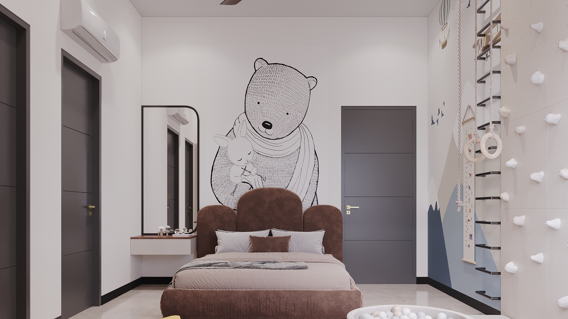 Other of Oneeast infra and design studio