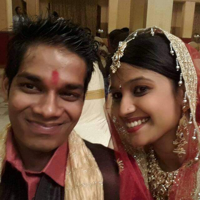 Wedding of My Match India Matrimony