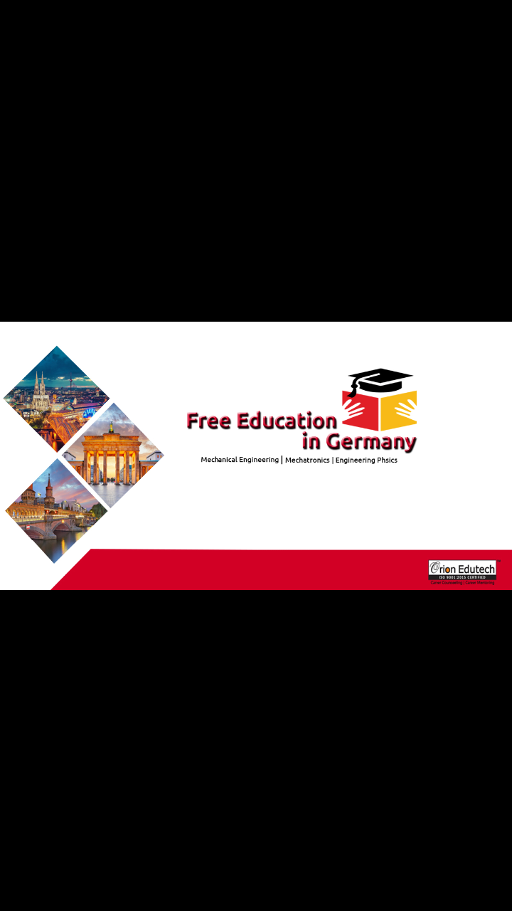 Study Abroad Fairs of Orion Edutech Pvt. Ltd.