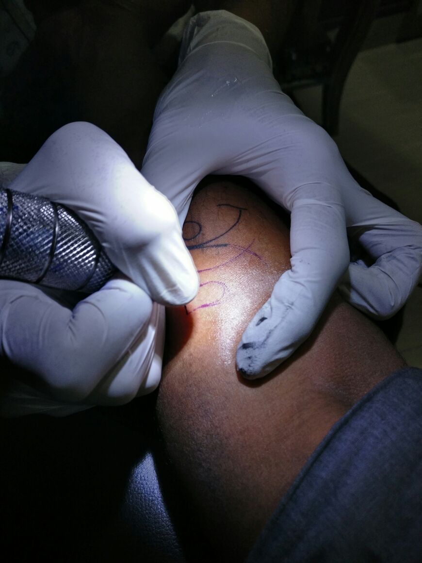 Other of Ouch Tattoo & Piercing