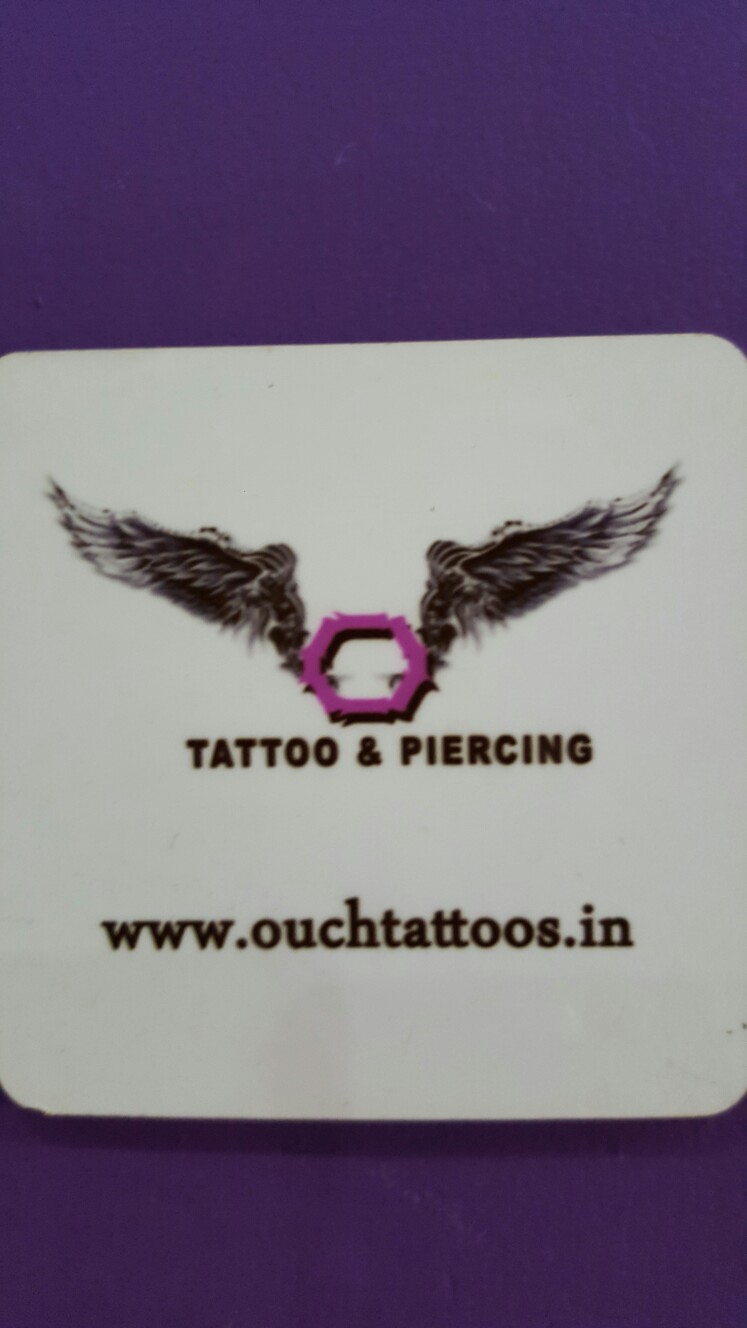 All Photos of Ouch Tattoo & Piercing