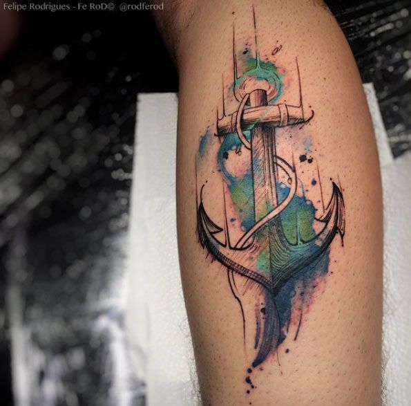 Other of Ouch Tattoo & Piercing