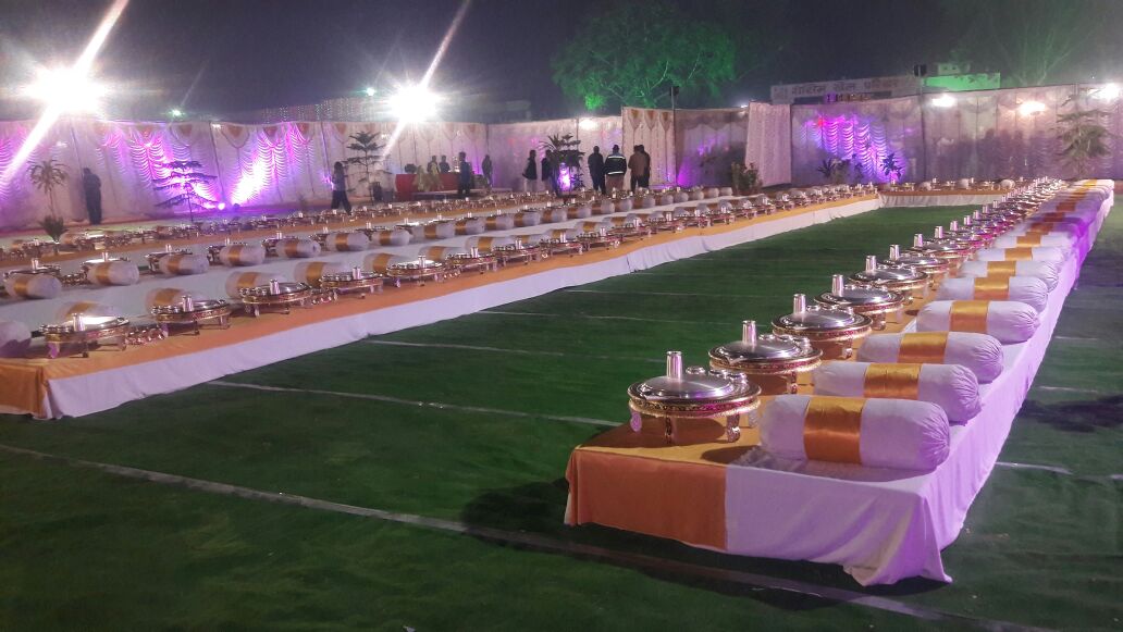 Sanjivni Caterers image
