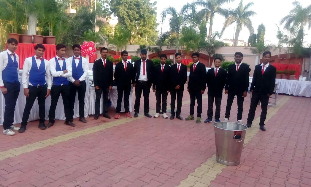 Sanjivni Caterers image