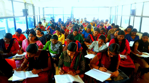 Group Coaching of Ozone Academy