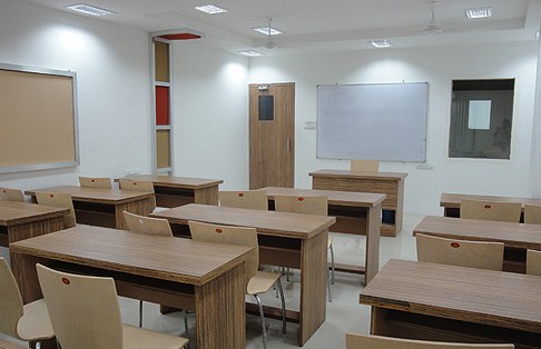Modern Classroom of Pradipta Ghosh