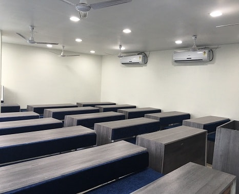 Modern Classroom of Pradipta Ghosh