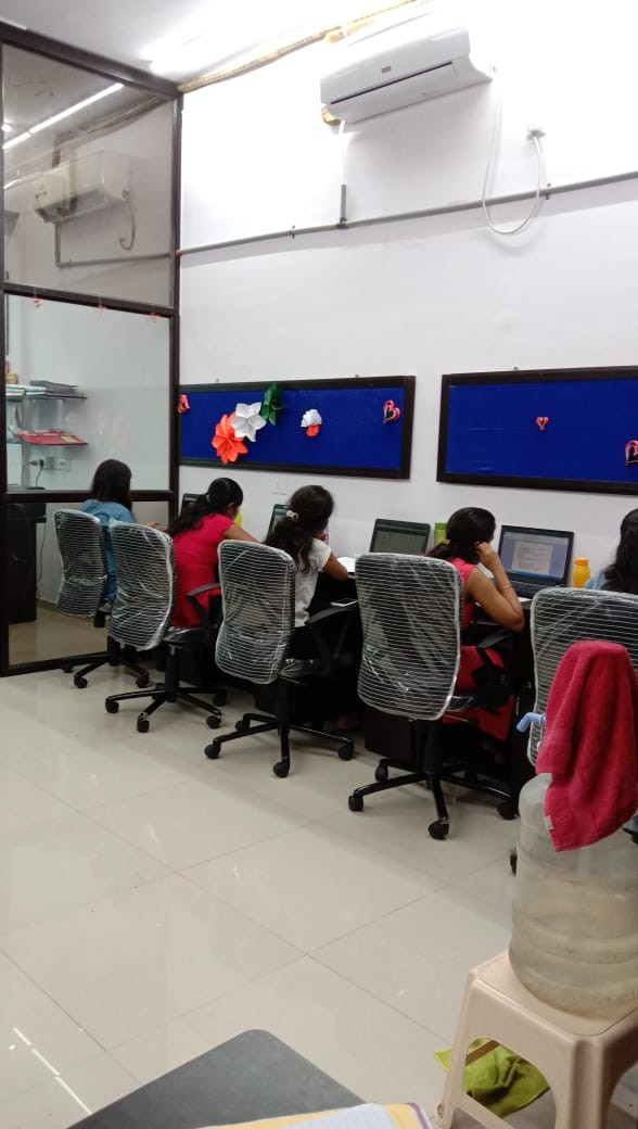 One-on-One Career Counseling of PS Human Resources And Consultants