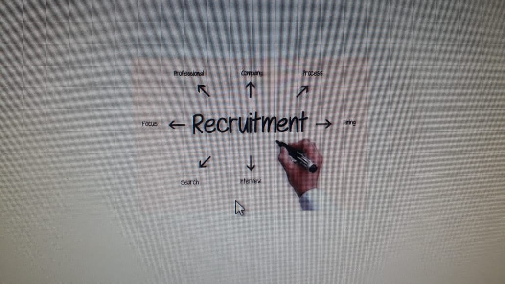 Walk-in Interview Setup of PS Human Resources And Consultants