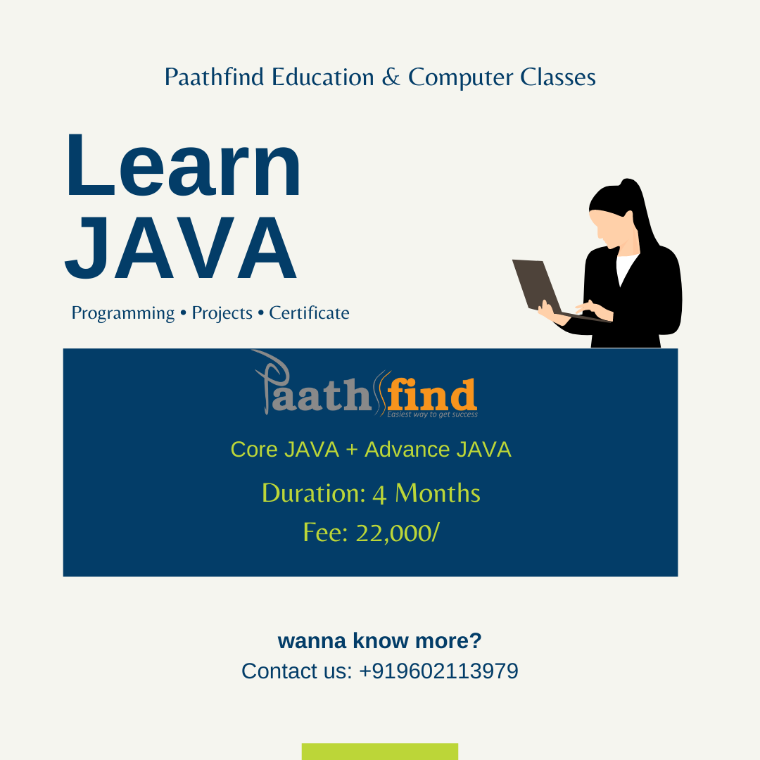 Other of PaathFind Education & Computer Classes