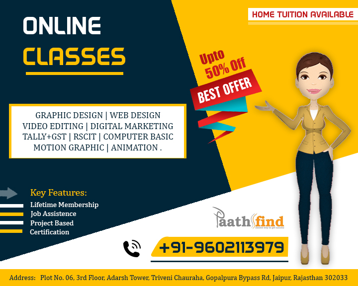 Other of PaathFind Education & Computer Classes