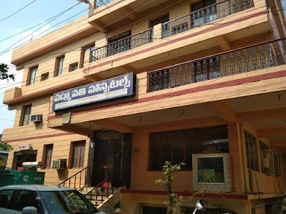 Padmavathi Hospitals image