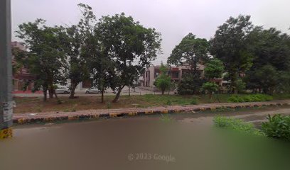 Palak Hair Saloon image