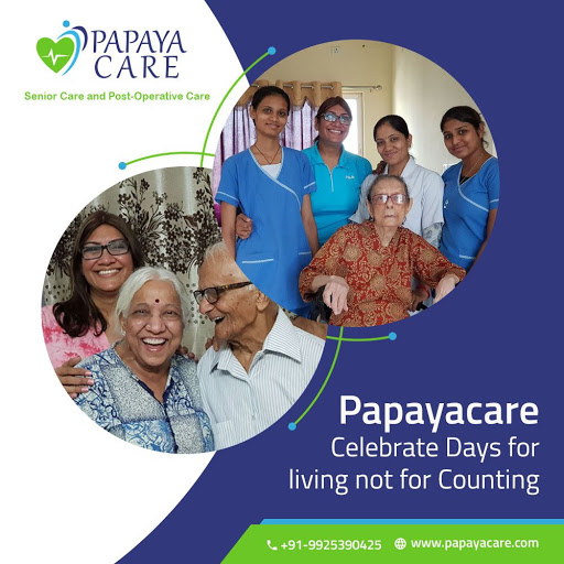 senior care of Papayacare