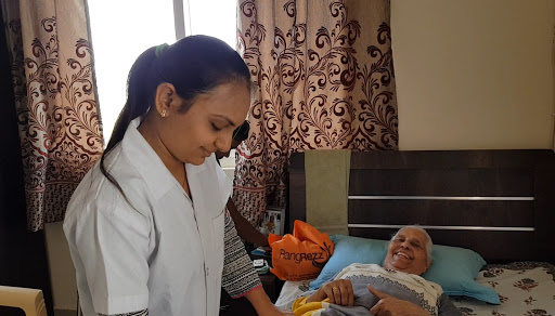 caregiving of Papayacare