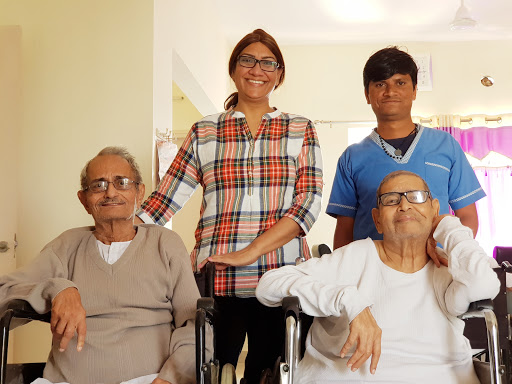 caregiving of Papayacare