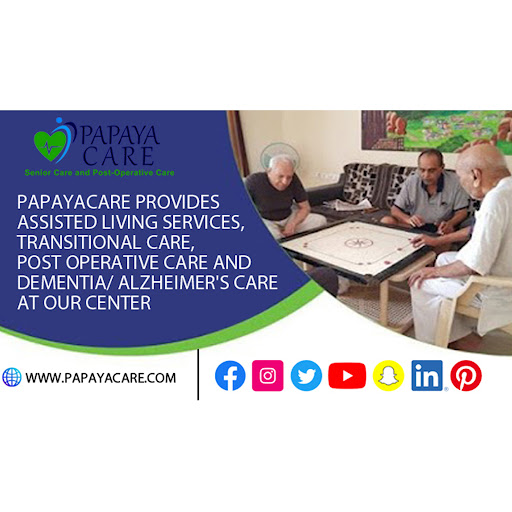 senior care of Papayacare