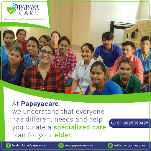 healthcare of Papayacare