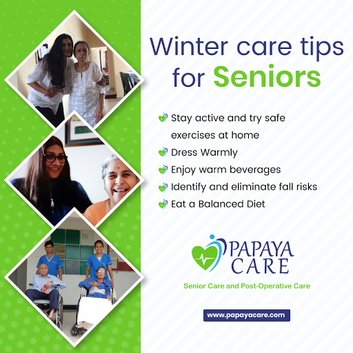 healthcare of Papayacare