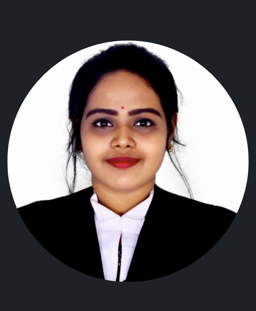 Legal Consultation of Advocate C. Parkavi Balamurugan