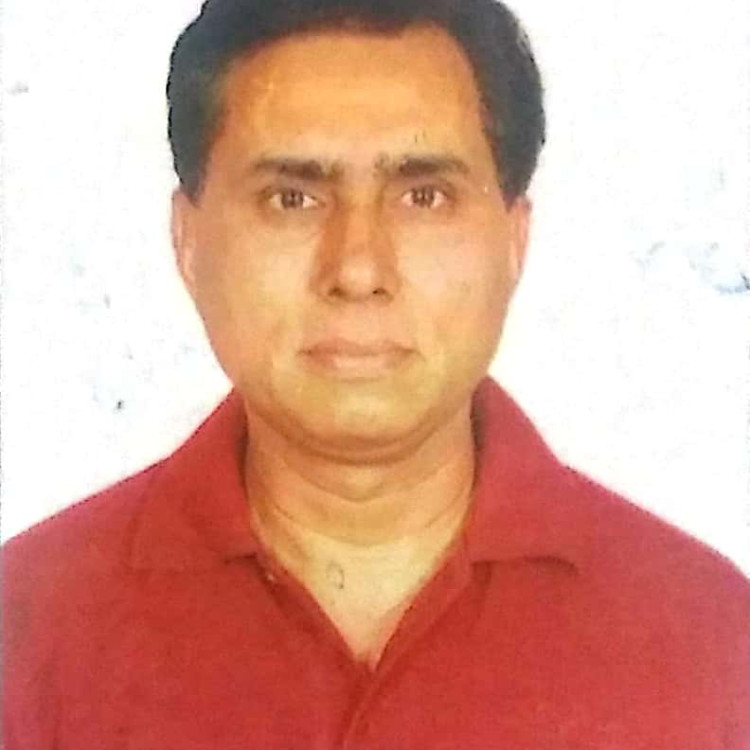 Parmod Kumar Bajaj image