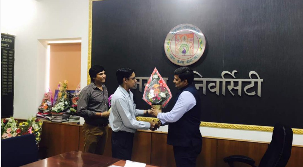 Achievements of Parth Education