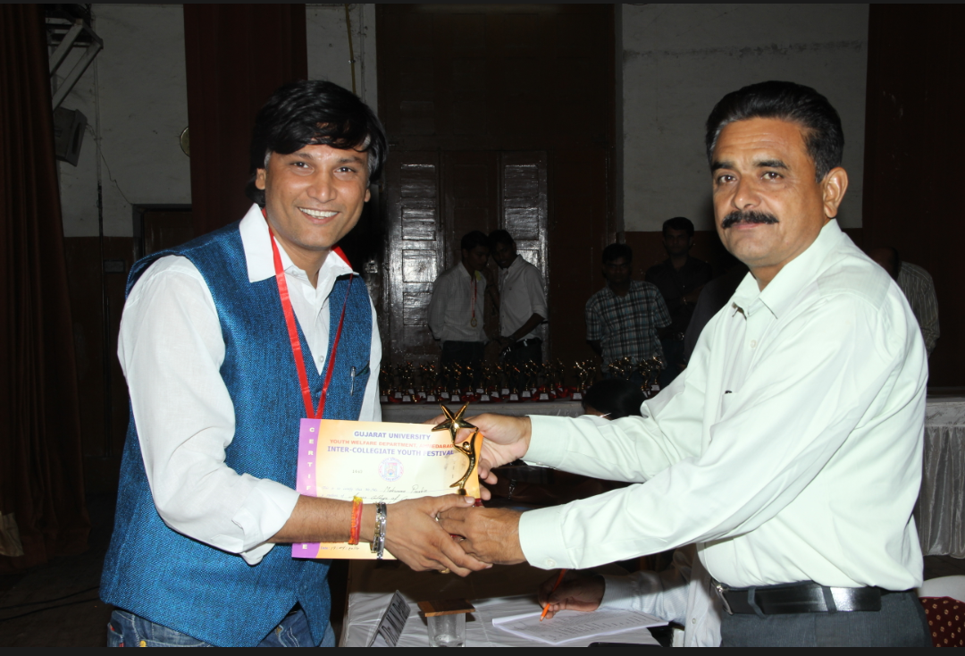 Achievements of Parth Education