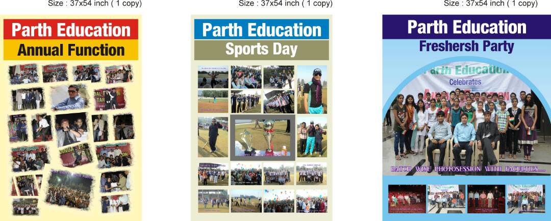 Other of Parth Education