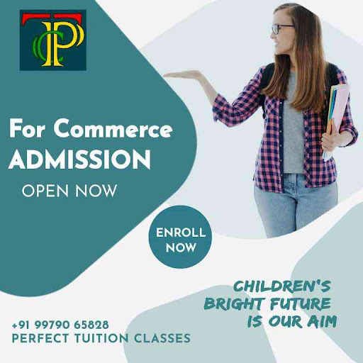 Group Tuition of Perfect Tuitions Classes