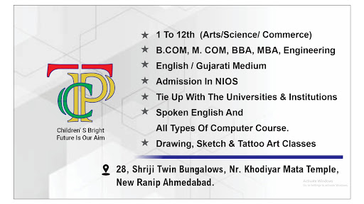 Tutors of Perfect Tuitions Classes