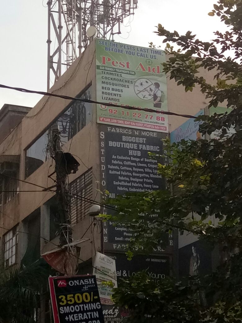 Other of Radco Buildtech Pvt.ltd.