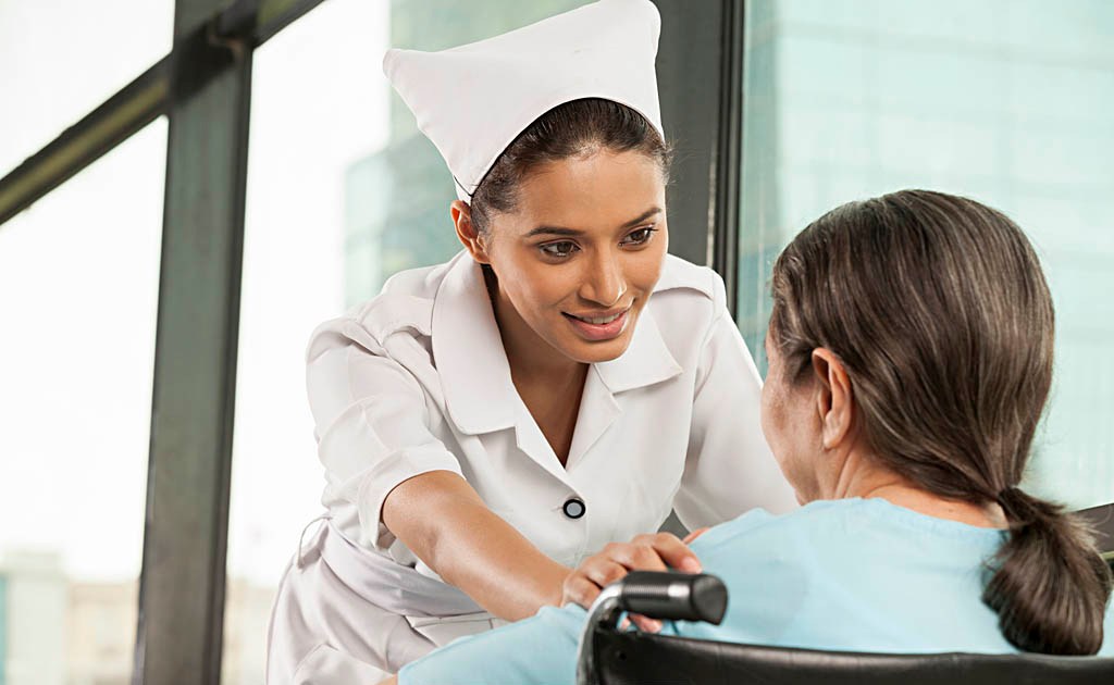 Nursing Care of Phenixcare - Home Healthcare Services| Nursing Bureau